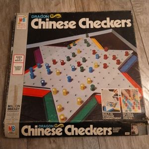 Chinese Checkers